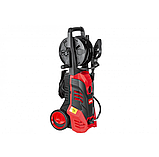 Мінімийка LEX LX HPW24160/2400 Вт/165 бар. 8л/хв, фото 2