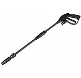 Мінімийка LEX LX HPW24160/2400 Вт/165 бар. 8л/хв, фото 4