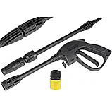 Мінімийка LEX LX HPW24160/2400 Вт/165 бар. 8л/хв, фото 5