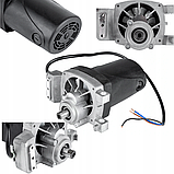 Двигун настільної пили (Циркулярка) 3100 Вт Al-Fa 254, фото 2