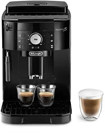 DeLonghi Magnifica S ECAM 11.112.B EU Кавомашина автоматична, фото 1
