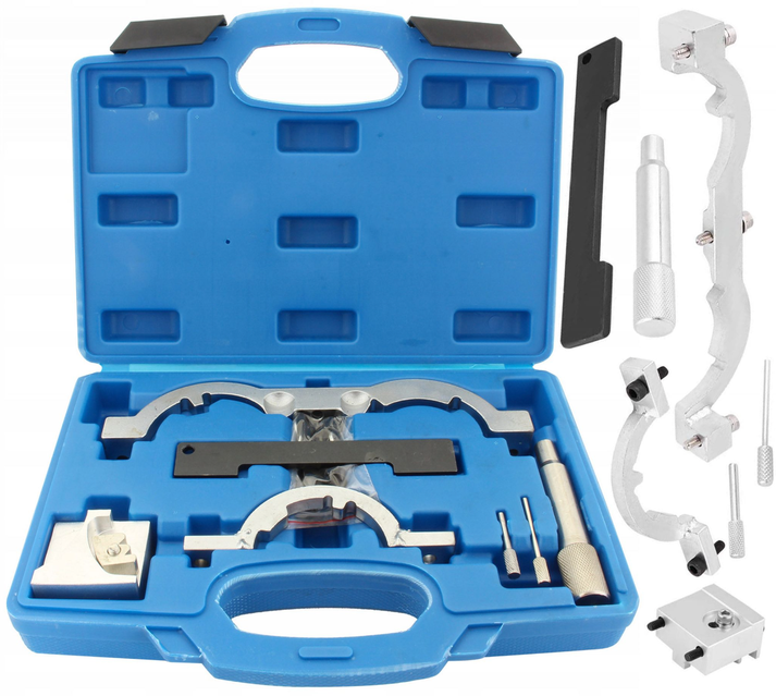 Набор фиксаторов ГРМ OPEL CORSA D 1.0 1.2 1.4 Falcon F04025