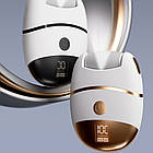 Електрична роликова пилка для стоп і п'ят / Машинка-пемза для ніг / Електропемза / Електрична пемза, фото 6