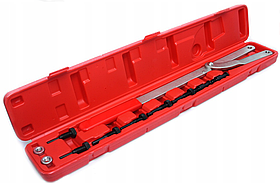 Ключ для фіксації шківів універсальний 11 од. Mar-Pol M57632