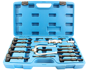 Знімач для внутрішніх підшипників інерційний 8-58 мм Falcon F05403