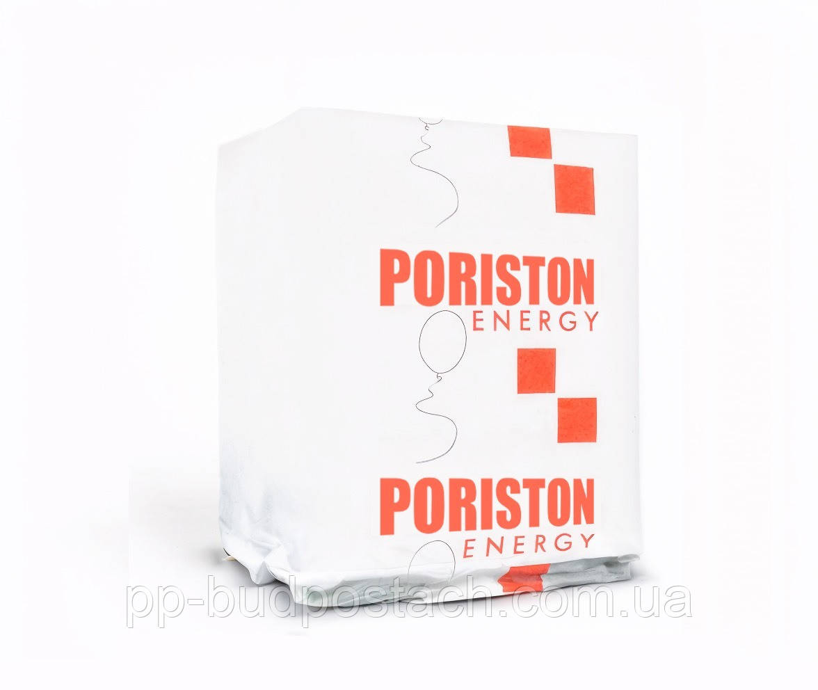 Газоблок Порістон 100x200x600 D500, фото 1