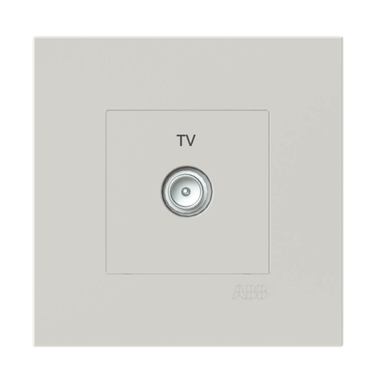 ZENIT Розетка телевізійна TV дюна N2250.7 DN