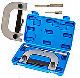 Фіксатор ГРМ RENAULT 1.4 1.6 2.0 16V 1.5 DCI Falcon F04064, фото 2