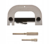 Фіксатор ГРМ RENAULT 1.4 1.6 2.0 16V 1.5 DCI Falcon F04064, фото 4