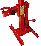 Знімач пружин гідравлічний 1 т CARmax 24415, фото 2