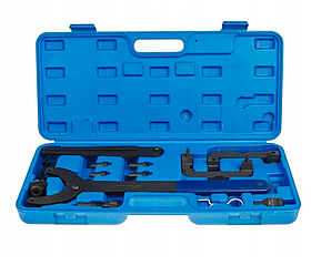 Набір фіксаторів ГРМ VW AUDI 2.4 2.8 3.0 3.2 V6 FSI 4.2 V8 5.2 Falcon F04123