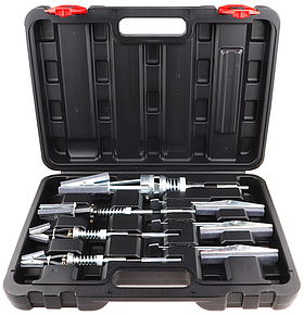 Набір хонів для шліфування циліндрів із 7 предметів Falcon F03407