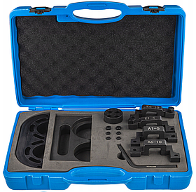 Набір фіксаторів ГРМ BMW E60 M5, E63 M6 S85 V10 5.0L Falcon F04174