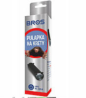 ТМ Bros Пастка для кротів  /10шт