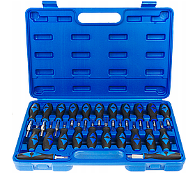 Комплект для ремонту електропроводки 23 од. Falcon F03702