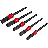 Набор щеток по уходу за автомобилем комплект 15 шт. Falcon F03911, фото 2