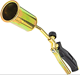 Покрівельний пальник з комплектом Vorfal V05001, фото 2