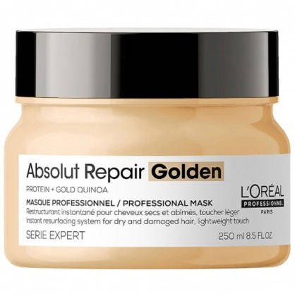 Маска для волосся L'Oreal Professionnel Serie Expert, 250 мл (3474636975327), фото 1