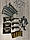 Кріплення підстільного монтажу для кухонної мийки (6 штук), фото 3