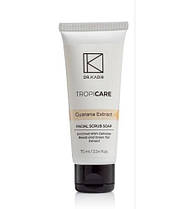 Скраб для обличчя Tropicare Facial Scrub Dr. Kadir 75 мл