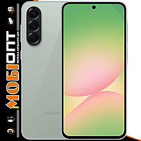 Samsung Galaxy A56 5G 8/256GB Awesome Olive (SM-A566BZGCEUC) UA UCRF