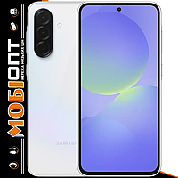 Samsung Galaxy A36 5G 8/256GB Awesome White (SM-A366BZAGEUC) UA UCRF