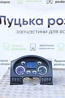 Щиток приборів б/в DAF XF 105 (1845907) оригінал