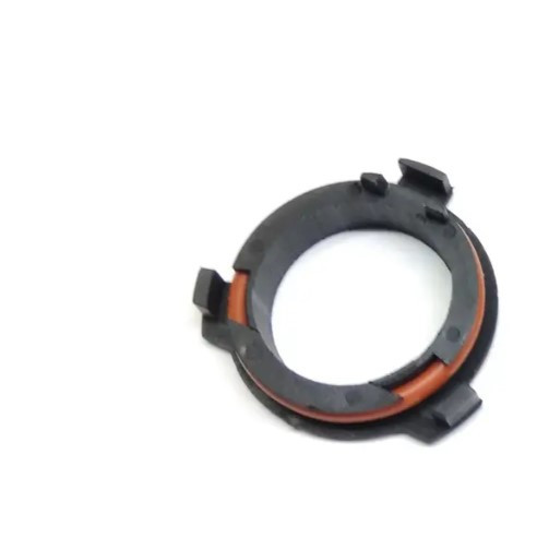 Перехідник пластиковий адаптер  H7 цоколь для LED та ксенону Opel Astra G (1500121)