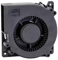 Відцентровий вентилятор діаметр 120 мм товщина 32 мм живлення 12 В