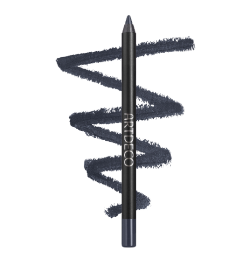 Олівець водоочисний Artdeco Soft Eye Liner Waterproof 97 anthracite, 1.2г, фото 1