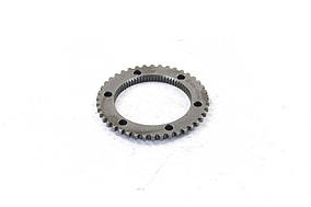 Вінець шестерні 1-й пров. вала втор. КПП ГАЗ 3302,3110 (нов. обр. тупий зуб)  3110-1701147