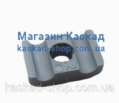 2028090714 хомут пластиковий трубопровід автомобіля Tatra EURO.