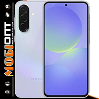 Samsung Galaxy A36 5G 8/256GB Awesome Lavender (SM-A366BLVGEUC) UA UCRF