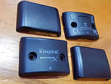 Петля запчастин кріплення деталь на наголів'ї запасна частина HyperX Cloud Mix Cloud II Core Wireless, фото 7