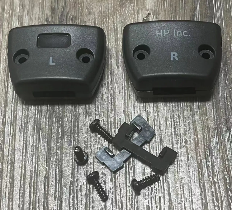 Петля запчастин кріплення деталь на наголів'ї запасна частина HyperX Cloud Mix Cloud II Core Wireless, фото 1