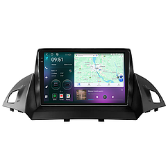 Штатна магнітола Mekede M7 Plus Ford Kuga (2012-2019) CarPlay QleD