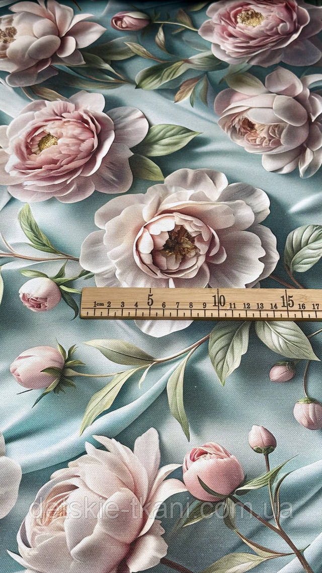 тканина тефлонова для скатертин