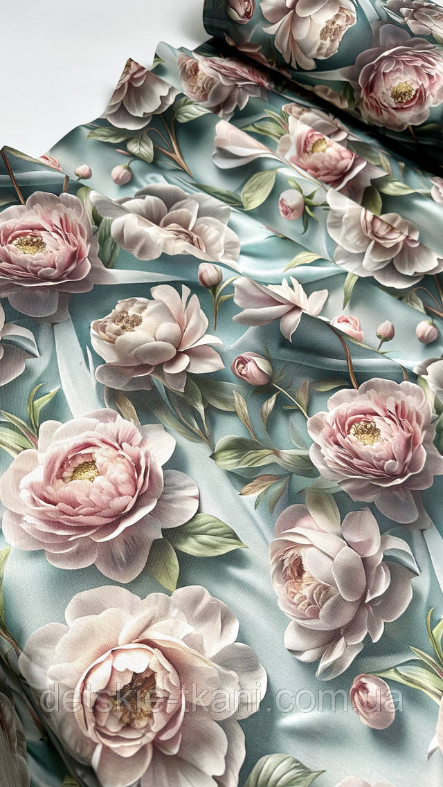 тканина дак