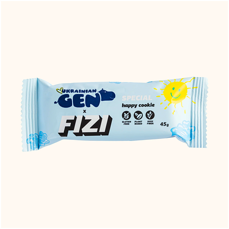 Батончики Fizi