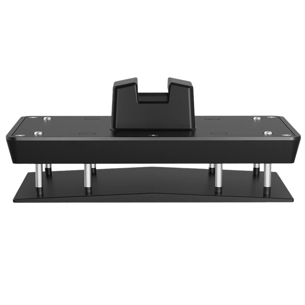 Платформа для друку (Build Plate) фотополімерного 3Д-принтера Elegoo Saturn 4/ 4 Ultra (оригінал, 50.102.0136)