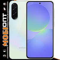 Samsung Galaxy A36 5G 8/256GB Awesome Lime (SM-A366BLGGEUC) UA UCRF