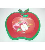 Дошка пластикова обробна А-Плюс Яблуко 0202