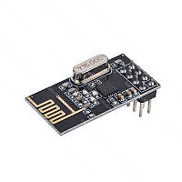 Модуль NRF24L01 + 2.4 ГГц