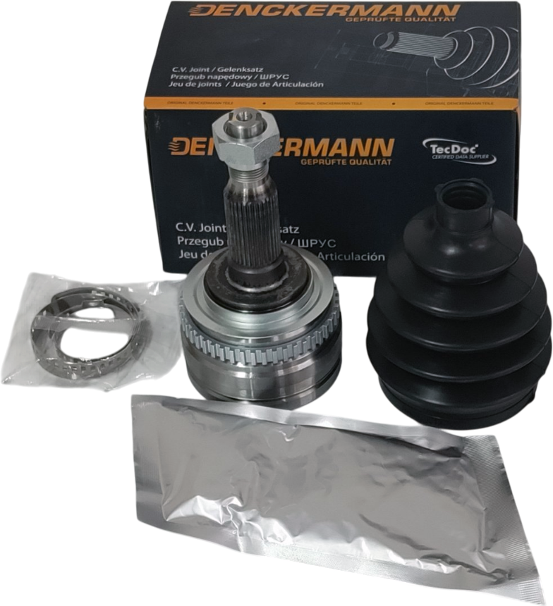 Шрус зовнішній Ланос 1,6 DENCKERMANN, C120060, фото 1