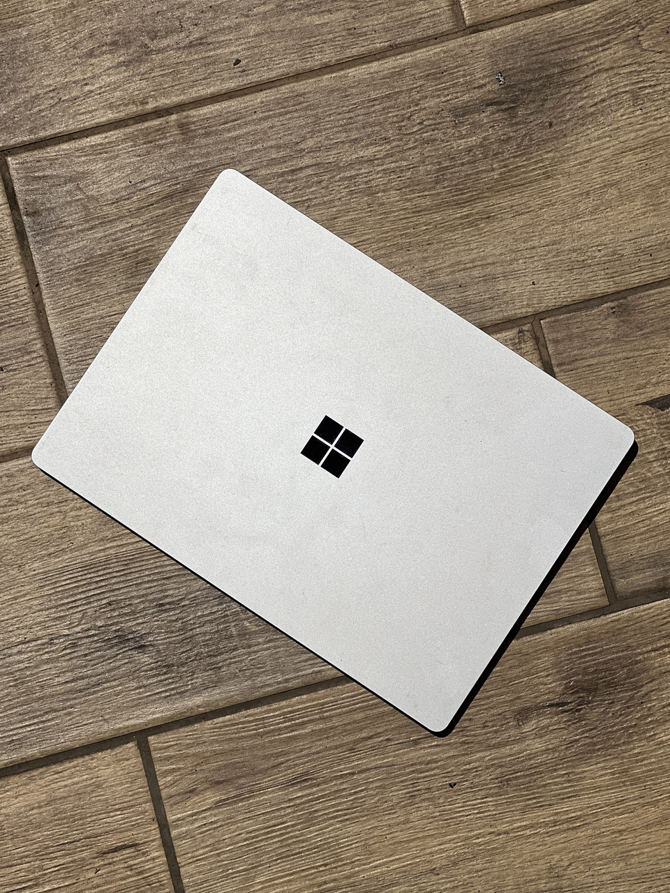 Ноутбук Microsoft Surface Laptop 2 13" 2K/Touch/Intel core i5-1035G7/SSD 256GB /DDR4 8GB