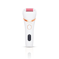 Електрична роликова пилка-пемза 4в1 Medica+ BodyControl 4v1