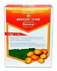 Гербіцид Зенкор Bayer - 1кг