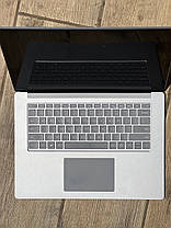 Ноутбук Microsoft Surface Laptop 3 15" 2K/Touch/Intel core i7-1065G7/SSD 256GB /16GB, фото 3