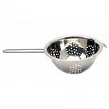 Друшляк із ручкою 24 см 0849, фото 3