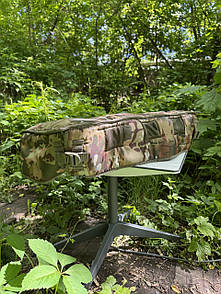 Чохол для Starlink (Старлінк) "Луска" (Multicam) GEN 2 Мультикам